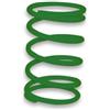 BRIXIAMOTO MALOSSI 29 8323.G0 Molla di Contrasto Variatore MULTIVAR Verde, Compatibile con Aprilia, per Derbi, per Kymco, per Sym, per Peugeot, per Piaggio