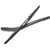 GKQRKVNM Tergicristallo Compatibile Con Volvo XC90 MK1 | 2009 2010 2011 2012 2013 2014 Kit Di Bracci E Spazzole Tergicristallo Posteriori Da 14 Pollici