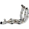 ARROW COLLETTORE RACING INOX HONDA SH 125/150I '20 PER MARMITTE ARROW