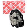 febi bilstein 177558 serratura con regolatore, 1 unità | Compatibile con: ALPINA B6 Gran Coupe, B7, B7, BMW 1, 1, 1, 1, 1 Cabriolet, 1 Coupe, 2 Cabriolet, 2 Coupe, 3, 3, 3 Cabriolet