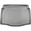 MTM Vasca Baule per DS DS4 2021- Protezione Bagagliaio su Misura con Antiscivolo, Resistente, Facile da Lavare e Inodore, cod. 9463