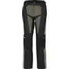 SPIDI 4 Season Evo H2Out Pantaloni tessili da donna, oliva/nera, M