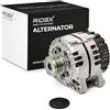 RIDEX 4G0047 Alternatore Compatibilità con RENAULT MEGANE II Station wagon KM0/1