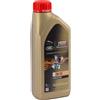 LUBRIALPHA - Olio Motore 0W30 | Protezione Avanzata | Diesel e Benzina | Tecnologia Fluid Titanium | Durata Estesa | 2x1L