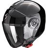 ScorpionEXO SCORPION EXO-CITY II SOLID Nero M