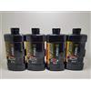 AER MOTO SPARE PARTS PROMOKIT 4 LITRI TAGLIANDO OLIO MOTORE ENI AGIP I-RIDE MOTO 10W40