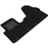 Generico DHCarMats - Tappetini Auto compatibili con Fiat Talento 2016-2024 | Moquette su Misura - Set Completo Made in Italy