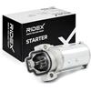 RIDEX 2S0645 Motorino avviamento Compatibilità con PEUGEOT BOXER Furgonato