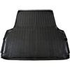 J&J AUTOMOTIVE SCOUTT Vasca Bagagliaio Su Misura per Nissan Navara Double Cab 2010-2016, Proteggi Baule Auto con Bordo Alto 4 cm, Antiscivolo, Inodore, Arrotolabile TPE