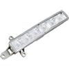 Ghulumn Car 6 LED 6000K Luce di Marcia Diurna DRL Trasparente 9677409380 9677409380 per C1 2006-2017 C3 2015 2016 2017 2018 2019