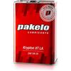 Pakelo 4 LITRI OLIO LUBRIFICANTE MOTORE AUTO PAKELO SINTETIC DPF KRYPTON XT LA SAE 5W30