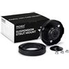 RIDEX 1180S1502 Supporto ammortizzatore Anteriore Compatibilità con KIA SPORTAGE SL