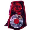 Equal Quality GP1252 Fanale Posteriore Destro