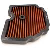 AER MOTO SPARE PARTS Filtro Aria Sportivo Sprintfilter TRK 502 2016 2017 2018 2019 2020 2021