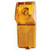 Ricam FANALE GRUPPO OTTICO LATERALE ARANCIO SCANIA SERIE P-R - 2006 - DX/SX