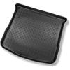 Mossa - Vasca Baule Compatibile con BMW 2 F46 Gran Tourer (2015-2022) B | 5/7 posti; terza fila abbassata