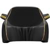 XLHWZS Telo copriauto per Citroen C4 Cactus 2014-2020| Telo impermeabile per auto per tutte le stagioni, anti-tifone, pioggia acida, neve, anti-UV, anti-polvere, traspirante