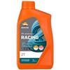REPSOL Olio Motore Repsol 2T Racing 100% Sintetico 1L