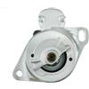 AS-PL MOTORINO AVVIAMENTO 12V Zähnezahl: 9 Senso rotazione orario Compatibilità con TOYOTA Yaris Hatchback P9