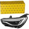 HELLA 1EX 354 862-071 LED Faro principale - per es. OPEL GRANDLAND/GRANDLAND X (A18, P1UO) - ECE - per veicolo circolazione Sx - Sx