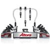 Atera Portapacchi posteriore Strada Vario 3 per AHK 022751