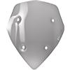 WRS CUPOLINO PARABREZZA SPORT MULTISTRADA 1200 / S 2013-2014 (Fumè)