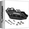 MOTOTOPGUN acerbis 0026545.090 cruna catena nero compatibile con kove 450 rally pro 2024 mototopgun