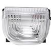 RESPUNEKBAH Per Mercedes Per Sprinter 2018 2019 2020 2021 2022 2023 2024 Specchietto Retrovisore Indicatore Di Direzione Luce Lampada Lente Copertura (Right Side)