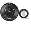 YWQJIOPM Serbatoiotappo Olio Coperchio Tappi Serbatoio Per CB600 CB519 Per Hornet 600 900 CBR600 CBR Tappo Serbatoio Carburante Per Moto Senza Chiave Tappo Serbatoio Carburante Per Moto