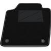 Somer Car Tappetino Auto SOLO LATO GUIDA 1pz compatibile con Skoda Fabia 3 2014-2021 | 1 tappeto su misura in moquette