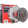 STARK SKCK-0100862 Kit frizione con spingidisco frizione con cuscinetto disinnesto con disco frizione Compatibilità con HYUNDAI TUCSON JM