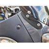 Moto Discovery MOTORISE piastre di chiusura specchietti compatibili con BMW R1100S 2000-2004