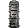 Generico PNEUMATICO COPERTONE GOMMA POSTERIORE 140/80-18 CST CM724 MOTO CROSS OFF ROAD ENDURO