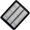 RAGBUSCLE Filtro aria motore, CA12167, SA12167 compatibile con MAZDA 6 2.5L Turbo 2021-2018, MAZDA CX-5 2.5L Turbo 2023-2019, sostituisce WA9790, SH01-13-3A0A, SH01133A0