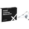 RIDEX 1561W0117 Alzacristallo elettrico Sinistra con motore elettrico Compatibilità con ALFA ROMEO 147 937