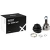 RIDEX 5J0117 Kit giunti semiasse Anteriore Compatibilità con FIAT Doblo Station Wagon 119, 223