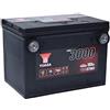 Yuasa YBX3780 SMF starter batteria