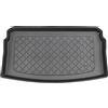 MTM Vasca Baule per Volkswagen Polo VI 2017- Protezione Bagagliaio su Misura con Antiscivolo, Resistente, Facile da Lavare e Inodore, cod. 7652