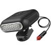 Riloer Riscaldatore portatile per auto, 12 V, 150 W, riscaldatore elettrico per auto, riscaldamento e raffreddamento rapido