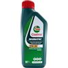 LUBRIALPHA Olio motore 0w30 auto diesel lubrificante Castrol Magnatec 0w30 D con Portachiavi Cavatappi conf. 4x1lt