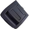 Yurefax Tappetino for bagagliaio posteriore, piastra inferiore, tappetino for pavimento, maniglia, accessori for auto, for BMW, E70 X5 E71 X6 2006-2013 51476958161 Maniglia per tappetino per bagagliai