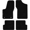 Kovvar Tappetini Auto adatti per Fiat Seicento 1998-2011 - - Serie: Basic
