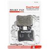 Road Passion Pastiglie freno per HM (Italy) CRE 50 Derapage RR Up to / ZEN50XACMA7700384 07-09 R