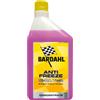 Bardahl - Antifreeze Si-OA Tech Concentrate - Liquido Refrigerante Anticongelante, Liquido Radiatore per Auto, Moto e Veicoli Commerciali con Fluidi Si-Oat, -37°C +108°C, 1 Litro