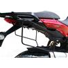Moto Discovery telaietti per borse laterali compatibile con Ducati Multistrada 1200 2010-2014