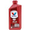 Valvoline Olio Motore MaxLife C3 5W-30 1L Lubrificatore Auto Sintetico, ideale per tutti i motori con un chilometraggio elevato