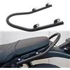 SEYXF Parte della motocicletta Per Honda CL500 CL 500 2023 2024 Portapacchi Per Motocicletta Barre Di Sostegno Posteriori Sedile Passeggero Maniglia Per Accessori Per Corrimano