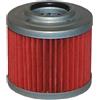 Hiflofiltro HIFLO HF151 824225110241 Filtro Premium filtro olio Compatibile Con Moto Aprilia 650