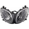 Maxtuned Piaggio Faro Anteriore Nrg Power, 58248R