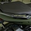 labelbike - Adesivi 3D Moto Maniglie Passeggero Protezione e Decorazione in Resina compatibile con YAMAHA TMAX 560 2020-2021